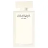 Narciso Rodriguez for her PURE MUSC BLANC - Eau de Parfum Intense 