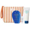 Shiseido Sun Protection Pouch Set Coffret soin visage 1 art.