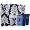 K By Dolce & Gabbana - Dolce & Gabbana Coffret Cadeau 100 ml