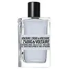 Zadig & Voltaire This Is HIM! vibes of freedom eau de toilette vaporisateur 100 ml
