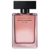 narciso rodriguez for her Musc Noir Rose Eau de Parfum pour femme 50 ml