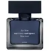 Parfum pour hommes Narciso Rodriguez pour lui bleu noir Edp Edp 50 ml 