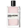 Zadig & Voltaire - Eau De Parfum This Is Her! Undressed 100 ml - 100 ml