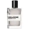 Zadig & Voltaire - Eau De Toilette This Is Him! Undressed 50 ml - 50 ml
