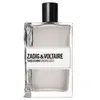 This Is Him! Undressed - Zadig & Voltaire Eau De Toilette Spray 100 ml