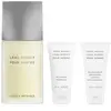 L'Eau D'Issey Pour Homme - Issey Miyake Coffret Cadeau 125 ml