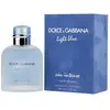 Dolce&Gabbana Parfum homme light blue eau intense pour homme edp (100 ml)