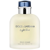 Light Blue Pour Homme - Dolce & Gabbana Eau De Toilette Spray 125 ml