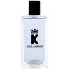 Dolce&Gabbana K by Dolce & Gabbana After Shave Lotion lotion après-rasage pour homme 100 ml