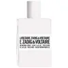 Zadig & Voltaire This Is Her! - Zadig & Voltaire - Eau De Parfum 100 Ml