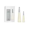 L'Eau D'Issey Pour Femme - Issey Miyake Coffret Cadeau 125 ml