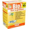 Bio7 spécial graisses - 6 doses