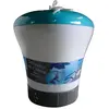 ECOGENE Boite a chlore flottante