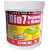 ECOGENE Bio 7 regard et drain - 4x200 g