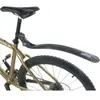 Zefal Garde-Boue Ar Fix Tige Selle Swan R Orientable