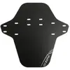 Zefal Garde-boue Avant MTB Deflector Lite XL pour Roues 26/27.5/29 Pouces
