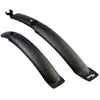 Garde-boue enfant ZEFAL - Set GB 20"-16" - Noir