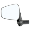 Zefal Miroir latéral gauche Dooback 2 pour guidon 16-22 mm en ABS incassable
