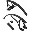 Garde-boues universel route Zefal Shield r35 - noir
