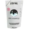 Recharge Shampoo pour Vélo Zefal 300ml - Écologique et Certifié Ecocert