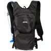 Zefal Sac à dos d'hydratation MTB Z Hydro XC 6L Noir avec poche 2L - Modèle 2024