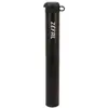 ZEFAL Gravel Mini Pompe a Velo Légère et Résistante, Noir, 180 mm