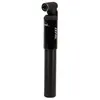 Zéfal ZEFAL ZLPU8430 Mini Pompe VTT Mixte Adulte, Argent, Taille Unique