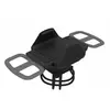 Support smartphone vélo Zefal Noir TU 726394