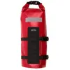Zéfal Sacoche de fourche Zefal Z Adventure Dry Bag 4L rouge
