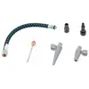Kit de gonflage zefal inflator kit