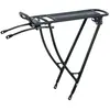 ZEFAL Raider R50 Porte-Bagage Mixte Adulte, Noir