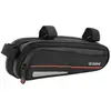 Zéfal Sacoche de cadre ZEFAL Z-Frame Pack - Noir - Universelle avec Velcro