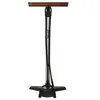 Zéfal Pompe a pied zefal profil max fp65 z turn  max 174 psi   12 bar  argent