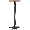 Pompe Ã  pied Zefal Max FP65 12 bars manomÃ¨tre digital raccord Switch