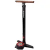 Pompe à pied Zefal profil max fp60 z-turn - noir/marron - TU