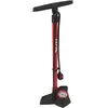 Pompe à vélo ZEFAL Profil max FP30 - Rouge