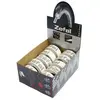 ZEFAL FOND DE JANTE AUTOCOLLANT COURSE 17mm (bt10)