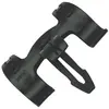 Clip fixation pompe mini zefal mini jet (vendu a l'unite)