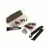 Kit de Réparation de Chambres à Air Zefal avec Colle, Patches et Démonte-Pneus