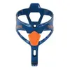 Porte bidon zefal pulse a2 bleu/orange avec lien elastomere 24g