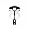 Porte bidon zefal pulse b2 blanc bi matiere 29g