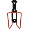 ZEFAL - Porte Bidon Alu Plast 124 - Rouge