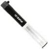 ZEFAL Pompe air profil FC03 pression 9 bars noire