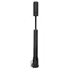 ZEFAL Zéfal Z Cross Al - Mini pompe - mixte adulte - Noir Mat - Taille Unique