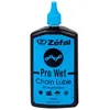 ZEFAL Lubrifiant de Chaîne Biodegradable Pro Wet 120ml - Haute Protection
