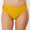 Iodus - Bas de maillot de bain Zenais jaune 38