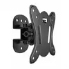 Metronic Support tv inclinable et orientable 13'' - 28'' / 33 - 71 cm - noir
