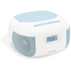 Lecteur CD Radio Bluetooth Céleste - Collection Pastel - Metronic 477187