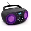 Radio CD BIGBEN 477415