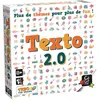 Texto 2.0 - Jeux de société - GIGAMIC